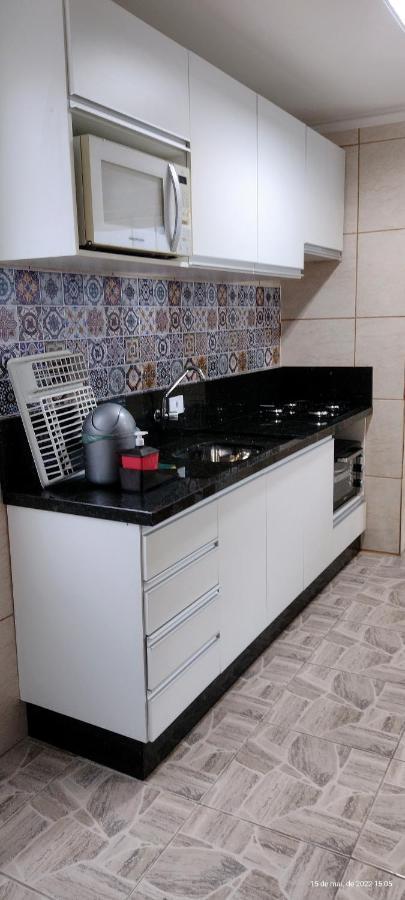 Residencial Bernardo, Meia Quadra Do Trapiche Florianópolis Extérieur photo